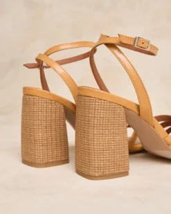 Sandale Benita Knot