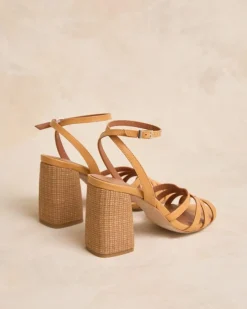 Sandale Benita Knot