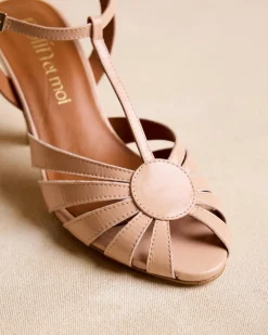 Sandale Livia Knot