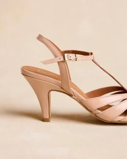 Sandale Livia Knot