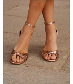 Sandale Lula Knot