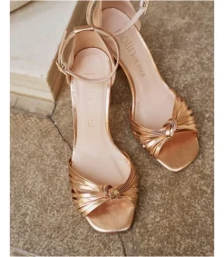 Sandale Lula Knot