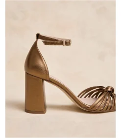 Sandale Lula Knot