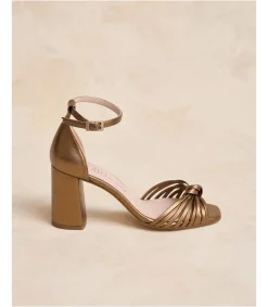 Sandale Lula Knot