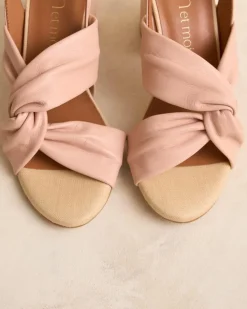 Sandale Zoi Knot
