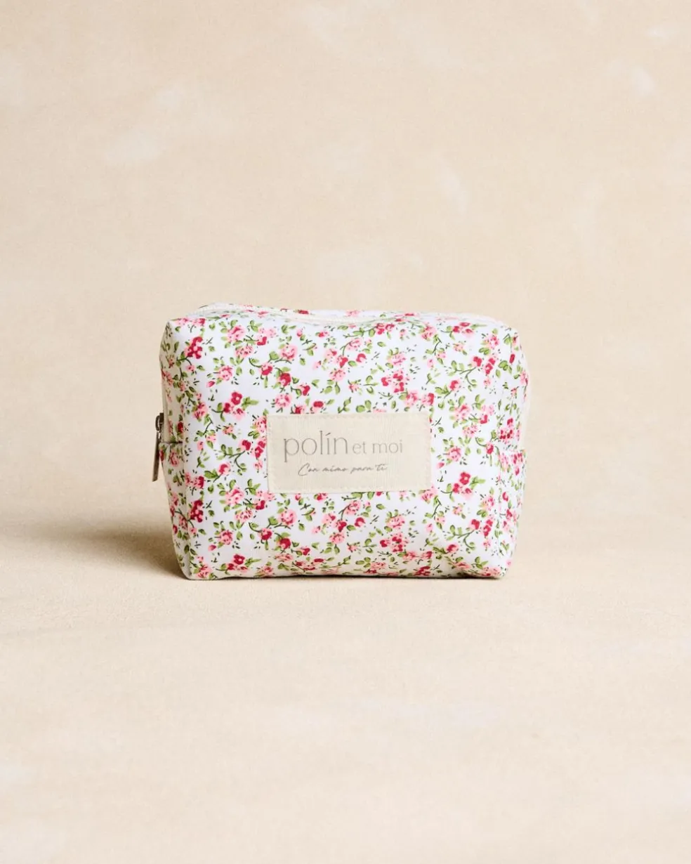 Trousse de toilette Flores Andra